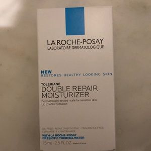 NIB La Roche-Posay Double Repair Moisturizer